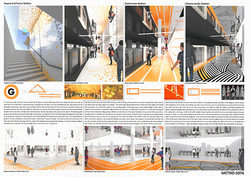 代表者　Luisa　Vicente Martinez〔Tony Meadows Associates Ltd〕