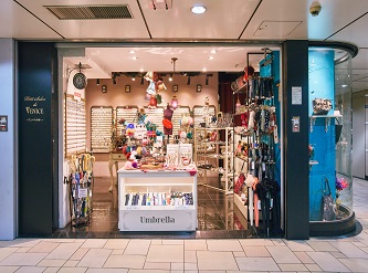 Petit Salon De Venice ヴェニスの商人 プチサロンドゥヴェニス がある駅 ファッション 雑貨がある駅を探す 東京メトロ