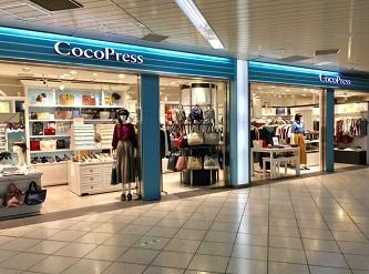 Cocopress ココプレス 王子駅 N16 東京メトロ