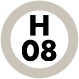 H08