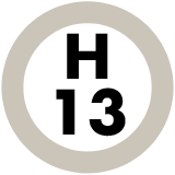 H13