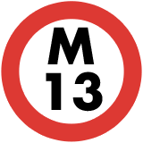 M13