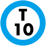 T10