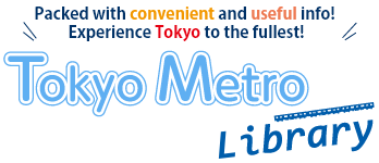 Tokyo Metro Library