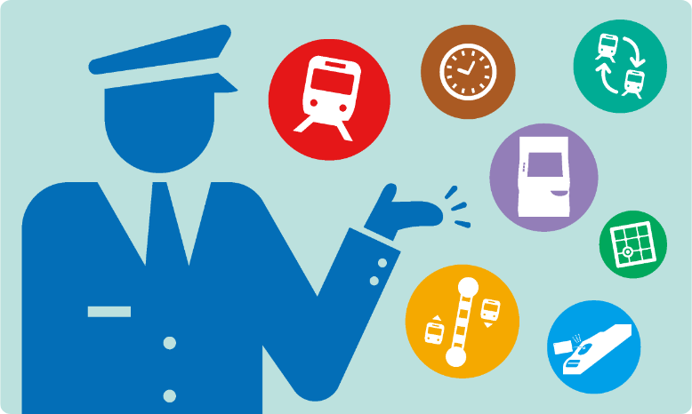 Tokyo Metro Guide