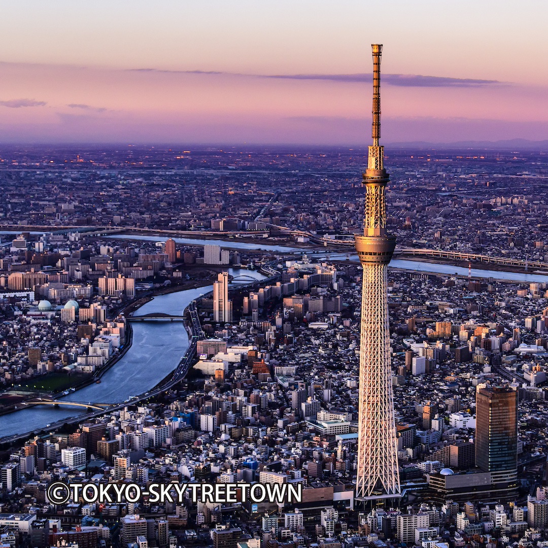 Tokyo Subway Ticketとのセット発売